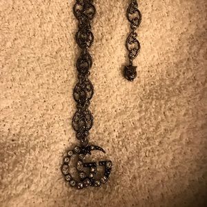 Gucci necklace